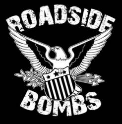 logo The Roadside Bombs